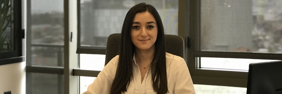 Özge ÖZDEMİR